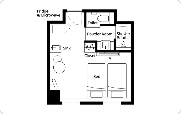 Standard Room